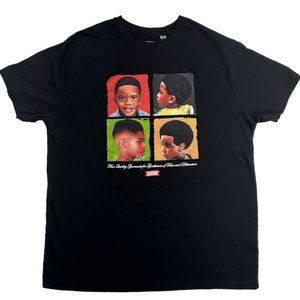 Akoo Barbershop Tee (2X)